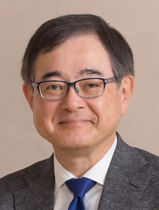 Kiyohiro HOUKIN