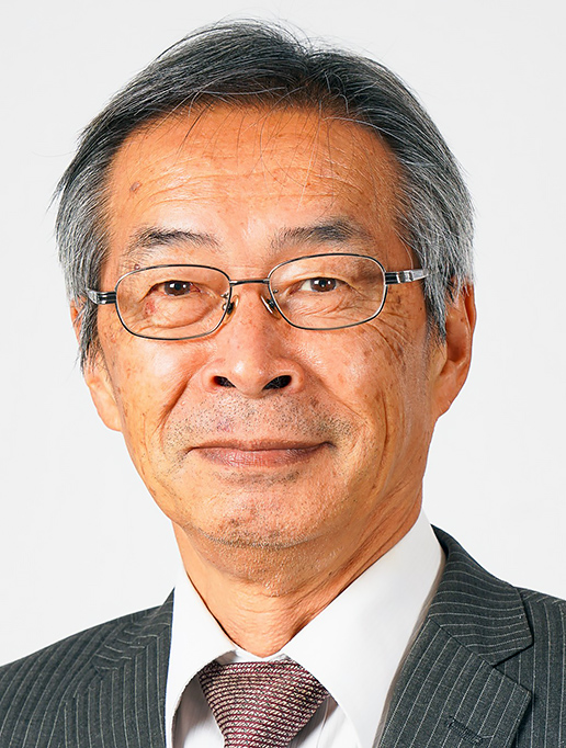 Tsuyoshi Yamamoto